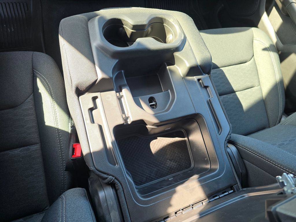 New 2026 RAM 1500 Warlock AWD/4WD image 27