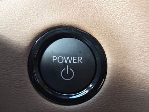 New 2026 Toyota Sequoia 1794 Edition image 41