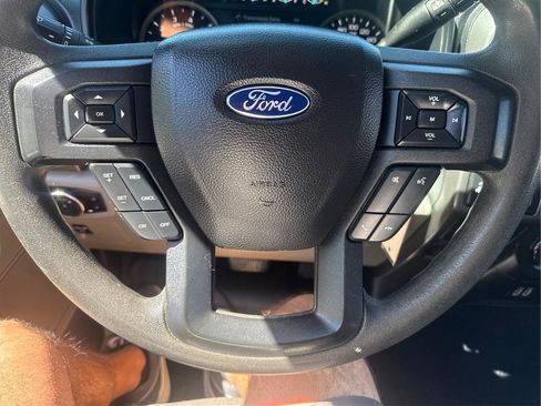 Used 2020 Ford F150 XLT w/ XTR Package AWD/4WD image 18