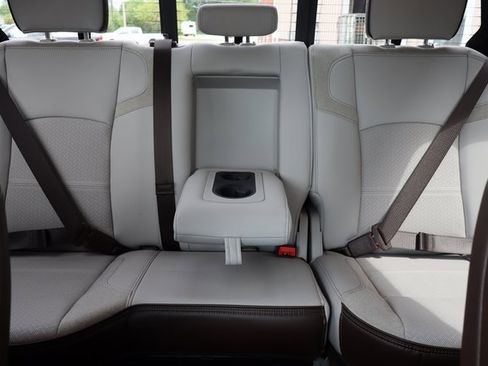 Used 2025 RAM 2500 Laramie w/ Towing Technology Group image 43