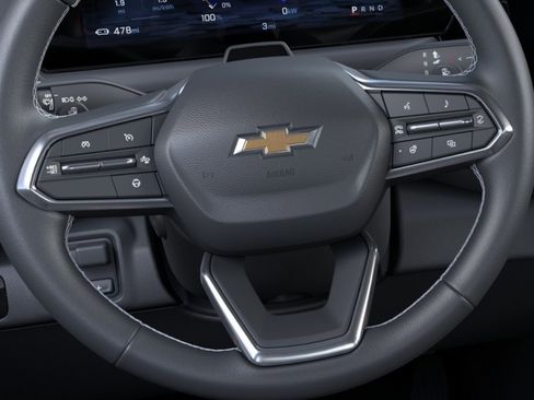 New 2026 Chevrolet Silverado EV LT w/ LPO, Bronze Package AWD/4WD image 19