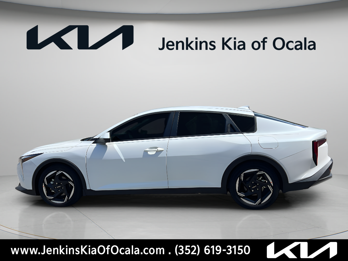 New 2026 Kia K4 EX FWD image 6