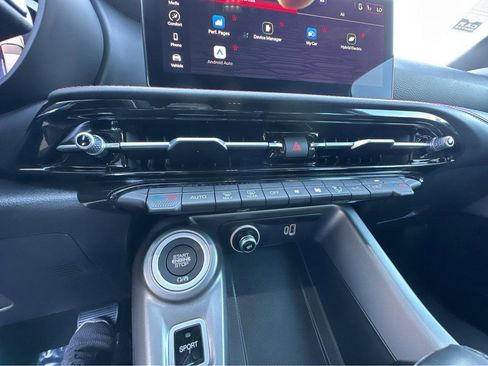 Used 2024 Dodge Hornet R/T w/ Tech Pack w/o Parking image 26