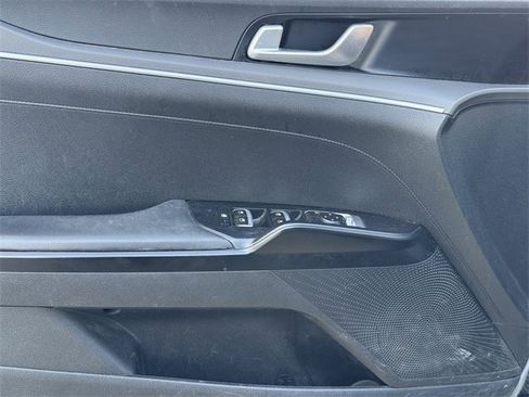 Used 2022 Kia K5 GT-Line image 25