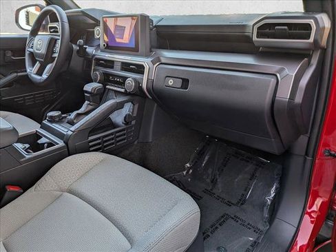 Certified 2026 Toyota 4Runner SR5 AWD/4WD image 20