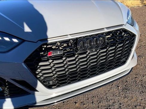 Certified 2022 Audi RS 5 image 30