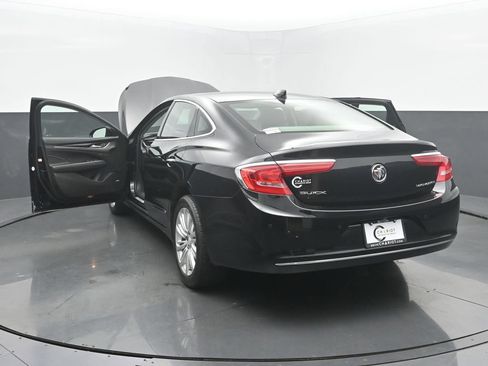 Used 2018 Buick LaCrosse Essence w/ Sun and Shade Package FWD image 58
