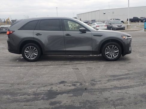 Used 2024 MAZDA CX-90 3.3 Turbo w/ Preferred Plus image 9