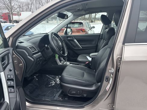 Used 2016 Subaru Forester 2.5i Limited w/ Protection Package #2 image 16