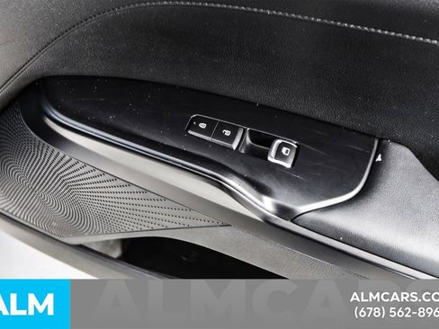 Used 2023 Kia K5 LXS image 43