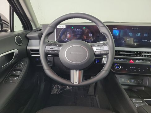 New 2026 Hyundai Sonata SEL AWD/4WD image 11