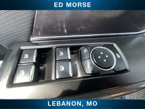 Used 2023 Ford F150 XLT w/ Equipment Group 301A Mid AWD/4WD image 20