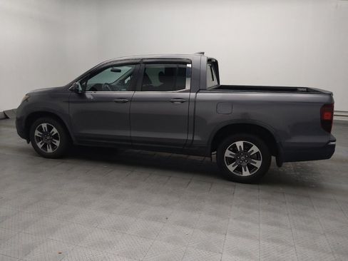 Used 2019 Honda Ridgeline RTL image 3
