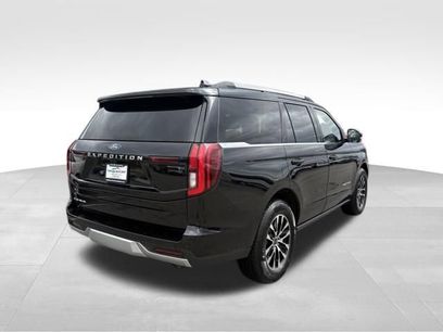 Used 2025 Ford Expedition Platinum
