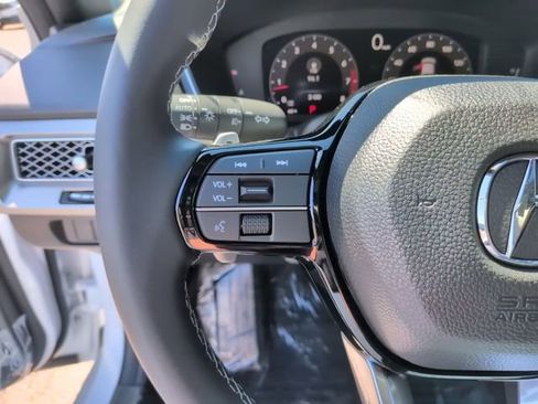 New 2026 Acura Integra A-Spec FWD image 22