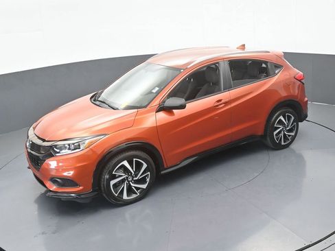 Used 2019 Honda HR-V Sport image 44