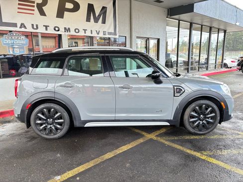 Used 2020 MINI Cooper Countryman S image 8