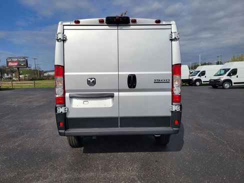 New 2025 RAM ProMaster 1500 w/ Convenience Group image 5