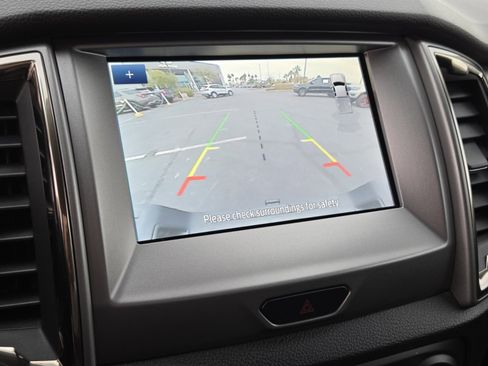 Certified 2021 Ford Ranger XLT w/ Equipment Group 301A Mid image 21