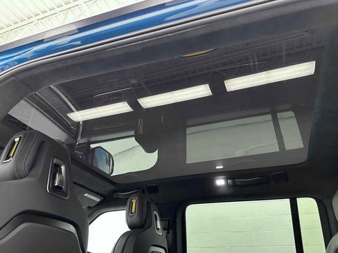 Used 2024 Rivian R1S Adventure image 38