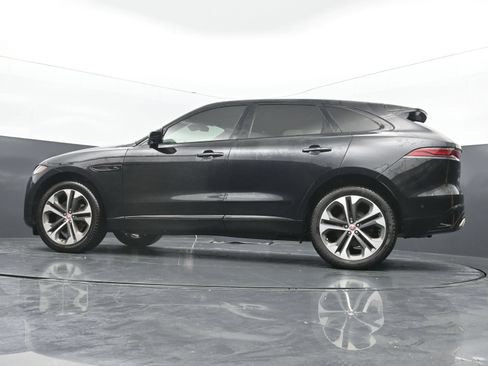 Used 2021 Jaguar F-PACE S AWD/4WD image 37