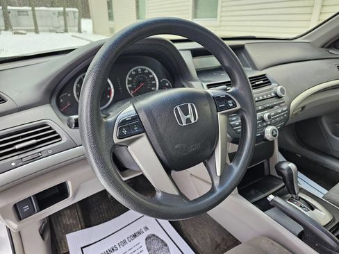 Used 2009 Honda Accord EX image 17