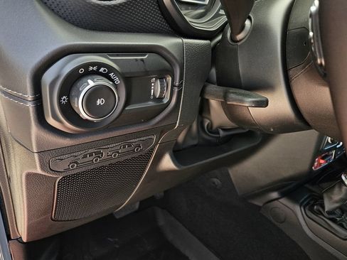 New 2026 Jeep Wrangler Unlimited Rubicon AWD/4WD image 15