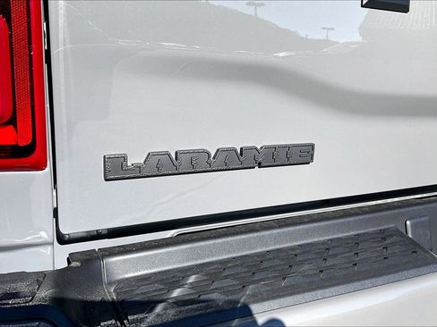 New 2026 RAM 2500 Laramie image 12