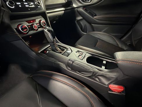 Used 2023 Subaru Crosstrek 2.5i Limited w/ Moonroof Package image 3