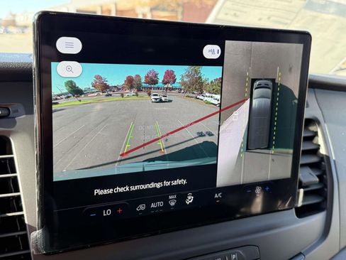 New 2025 Ford Transit 350 148 High Roof w/ Load Area Protection Package image 14