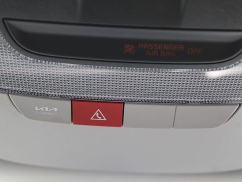 New 2026 Kia Sportage EX FWD image 48