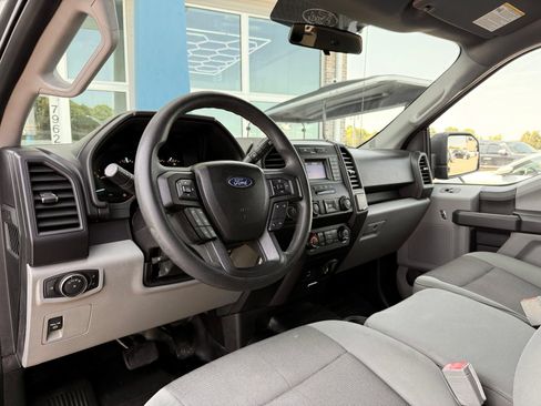 Used 2018 Ford F150 XL w/ XL Power Equipment Group AWD/4WD image 20