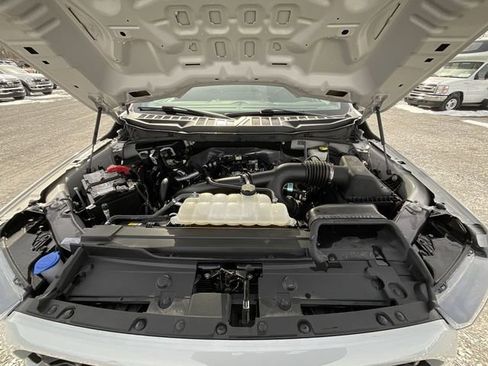 Used 2023 Ford F150 XL w/ STX Appearance Package image 26