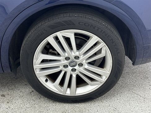 Used 2018 Audi Q5 Prestige w/ Prestige Package image 34