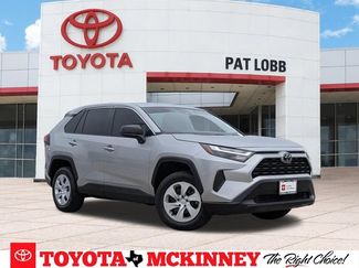 Certified 2024 Toyota RAV4 LE FWD 360° Tour