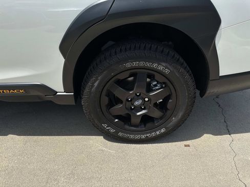 Used 2025 Subaru Outback Wilderness image 10