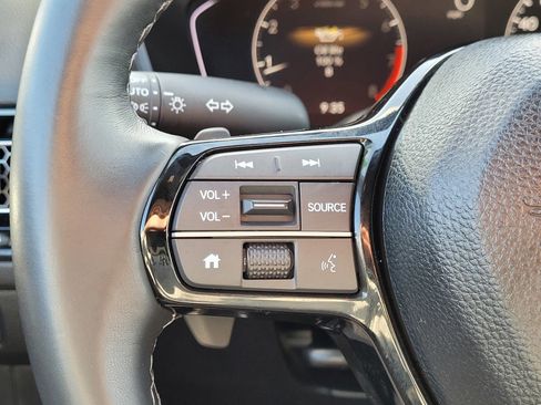 Certified 2025 Honda Civic Sport image 19