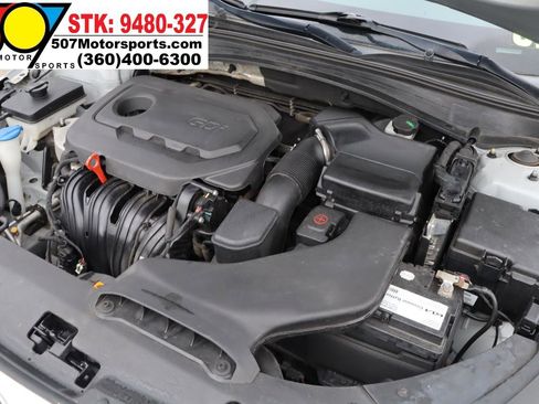 Used 2016 Kia Optima LX FWD image 20