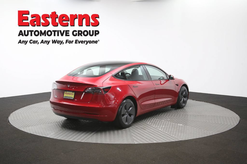 Used 2023 Tesla Model 3 Standard Range RWD image 37