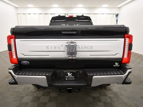 Used 2024 Ford F250 King Ranch image 6