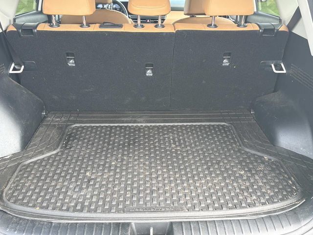Used 2025 Kia Seltos EX FWD image 25