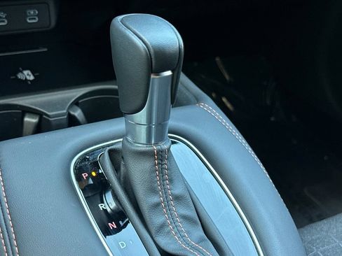 Used 2026 Honda HR-V Sport image 23