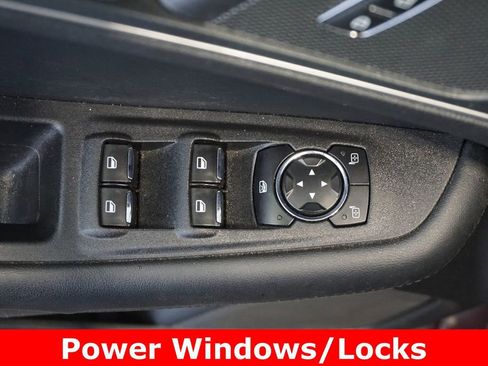 Used 2024 Ford Edge SEL w/ Convenience Package AWD/4WD image 5