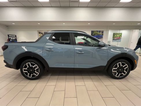 New 2026 Hyundai Santa Cruz Limited image 6