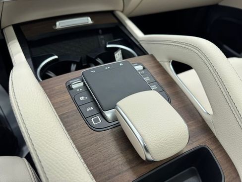 New 2026 Mercedes-Benz GLE 350 4MATIC image 45