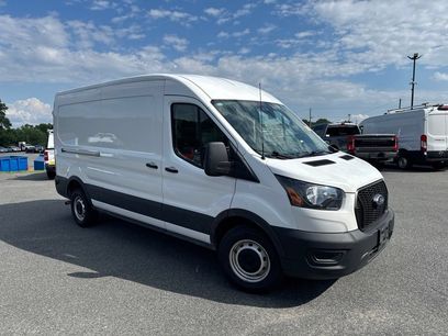 Used 2024 Ford Transit 250 148 Medium Roof w/ Load Area Protection Package