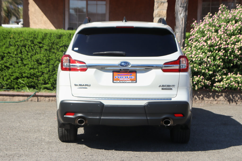 Used 2022 Subaru Ascent Touring w/ Popular Package #2A AWD/4WD image 7