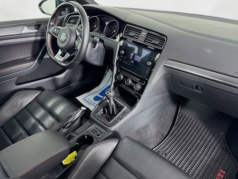 Used 2019 Volkswagen GTI Autobahn image 37