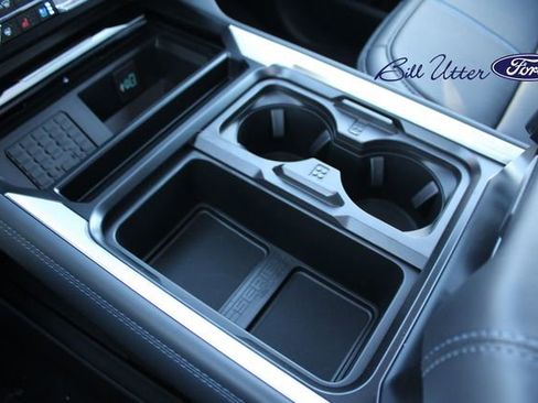 New 2026 Ford F350 Platinum image 14