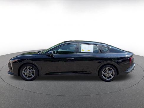 Used 2025 Kia K4 FWD image 7